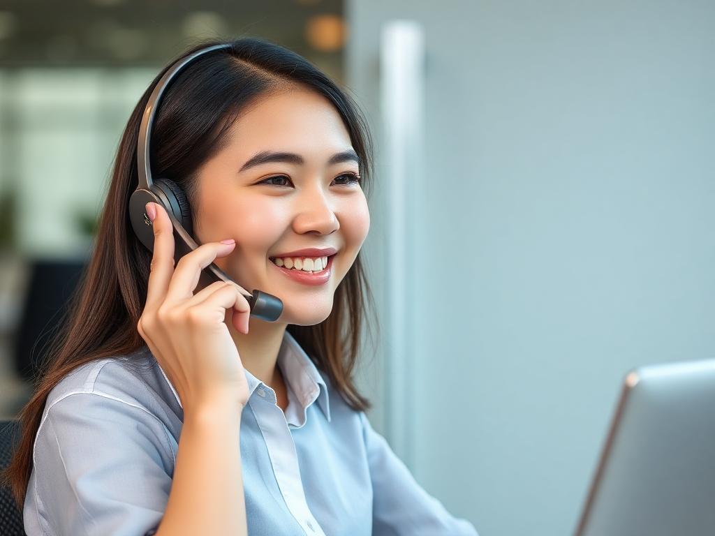 Virtual Assistant