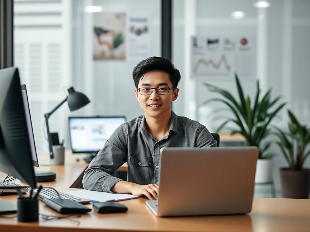 Virtual Assistant